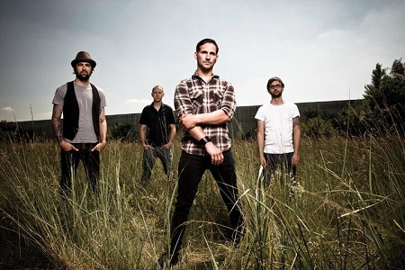 Urmareste noul videoclip The Sorrow, „Retracing Memories”